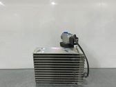 Coolant heater control valve