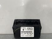 Air conditioning/heating control unit