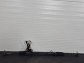 Steering rack