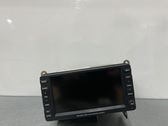 Radio / CD-Player / DVD-Player / Navigation