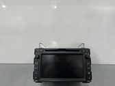 Radio / CD-Player / DVD-Player / Navigation