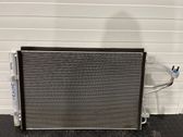 Coolant radiator