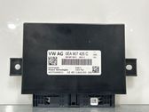 Autres unités de commande / modules