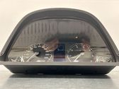 Geschwindigkeitsmesser Cockpit