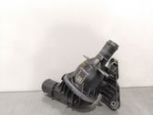 EGR thermostat