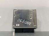 Unité de commande, module ECU de moteur