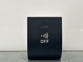 Otros interruptores/perillas/selectores