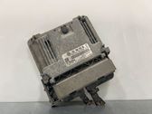 Engine control unit/module ECU