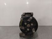 Compresor (bomba) del aire acondicionado (A/C))