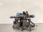 Thermostat EGR