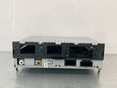 Radio/CD/DVD/GPS head unit