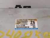 Power steering control unit/module