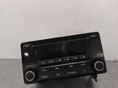 Radio / CD-Player / DVD-Player / Navigation