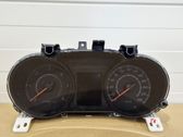 Speedometer (instrument cluster)