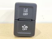 Other switches/knobs/shifts