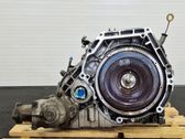 Caja de cambios automática
