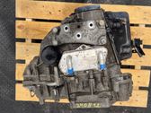 Automatic gearbox