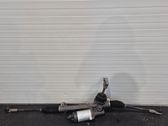 Steering rack