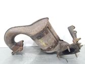 Catalyst/FAP/DPF particulate filter