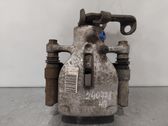 Bremssattel hinten