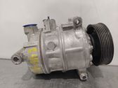 Air conditioning (A/C) compressor (pump)