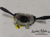 Multifunctional control switch/knob