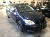 Air conditioning (A/C) compressor (pump)