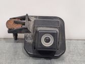 Windshield/windscreen camera