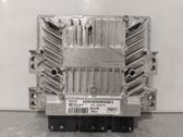 Engine control unit/module ECU