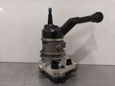 Electric power steering pump
