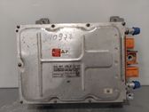 Voltage converter inverter