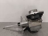 Servo-frein