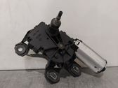 Rear window wiper motor