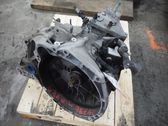Mechaninė 6 pavarų dėžė