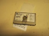 Aerial antenna amplifier