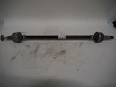 Rear driveshaft