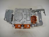 Battery charger (optional)