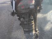 Automatic gearbox