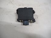 Sensor de radar Distronic