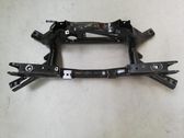 Rear subframe