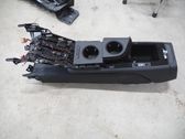 Console centrale