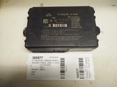 Keyless (KESSY) go control unit/module