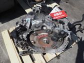 Automatic gearbox