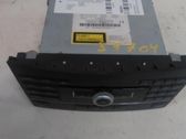 Radio / CD-Player / DVD-Player / Navigation