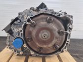 Automatic gearbox