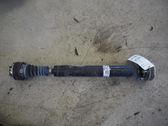 Front prop shaft