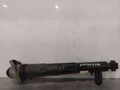 Rear shock absorber/damper