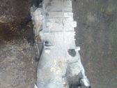 Caja de cambios automática