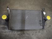Intercooler radiator