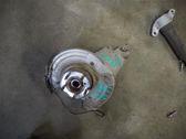 Rear wheel hub spindle/knuckle